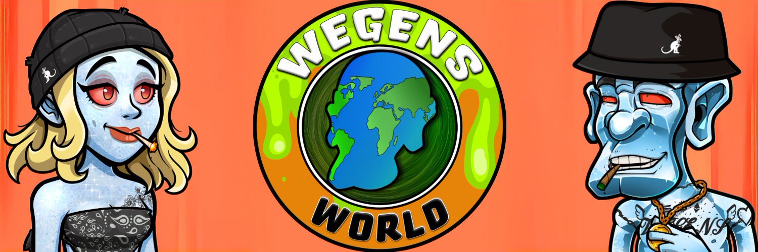 Wegens World